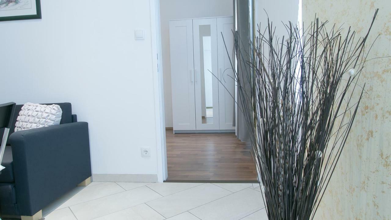 Laguna Apartment Wien Exterior foto